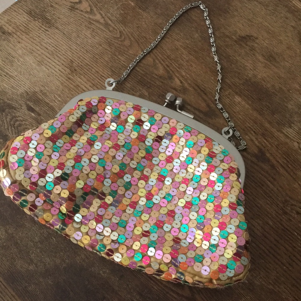Old navy girls purse